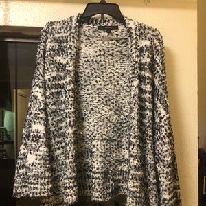 Marc New York Open Sweater